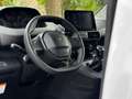 Peugeot Partner 1.5 BlueHDI Premium, NAVI/CRUISE/AIRCO/SCHUIFDEUR/ Wit - thumbnail 11