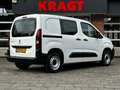 Peugeot Partner 1.5 BlueHDI Premium, NAVI/CRUISE/AIRCO/SCHUIFDEUR/ Wit - thumbnail 4