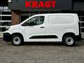 Peugeot Partner 1.5 BlueHDI Premium, NAVI/CRUISE/AIRCO/SCHUIFDEUR/ Wit - thumbnail 2