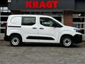 Peugeot Partner 1.5 BlueHDI Premium, NAVI/CRUISE/AIRCO/SCHUIFDEUR/ Wit - thumbnail 6