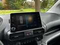 Peugeot Partner 1.5 BlueHDI Premium, NAVI/CRUISE/AIRCO/SCHUIFDEUR/ Wit - thumbnail 13