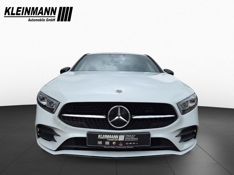 Mercedes-Benz A 250 e PHEV Limousine 8G-DCT AMG-Line — photo 3