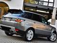 Land Rover Range Rover Sport 2.0 P400E PHEV SE ** LAND ROVER SERVICE HISTORY ** Grijs - thumbnail 8