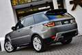 Land Rover Range Rover Sport 2.0 P400E PHEV SE ** LAND ROVER SERVICE HISTORY ** Grijs - thumbnail 9