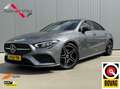 Mercedes-Benz CLA 200 Business Solution AMG|NL-Auto Grijs - thumbnail 1