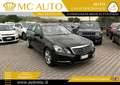 Mercedes-Benz E 350 CDI S.W. BlueEFF. 4MATIC Avantg. Nero - thumbnail 1