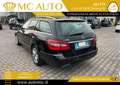 Mercedes-Benz E 350 CDI S.W. BlueEFF. 4MATIC Avantg. Nero - thumbnail 4