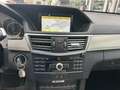 Mercedes-Benz E 350 CDI S.W. BlueEFF. 4MATIC Avantg. Nero - thumbnail 11