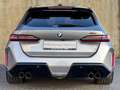 BMW M5 Silber - thumbnail 5
