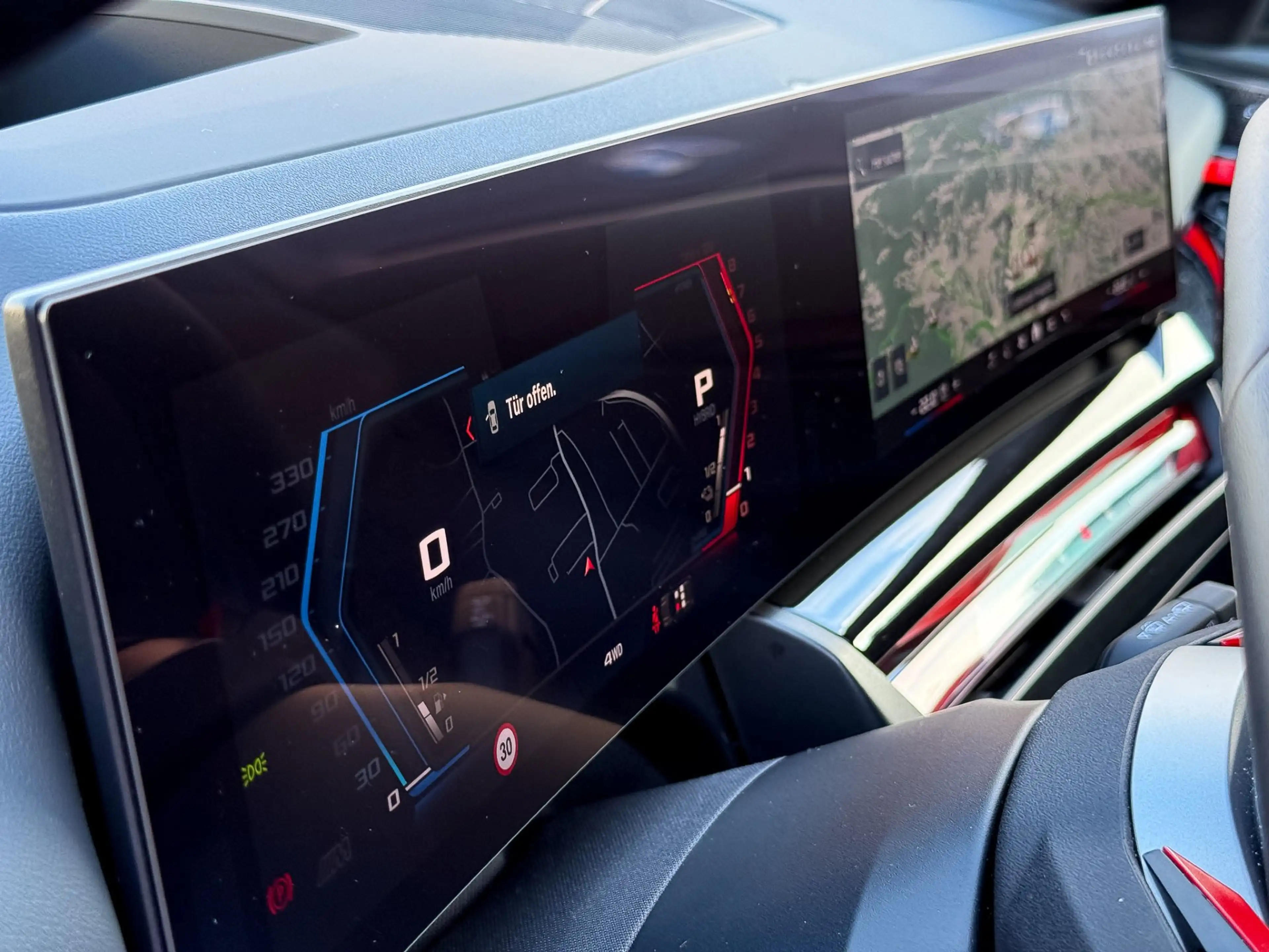 BMW M5 — photo 10