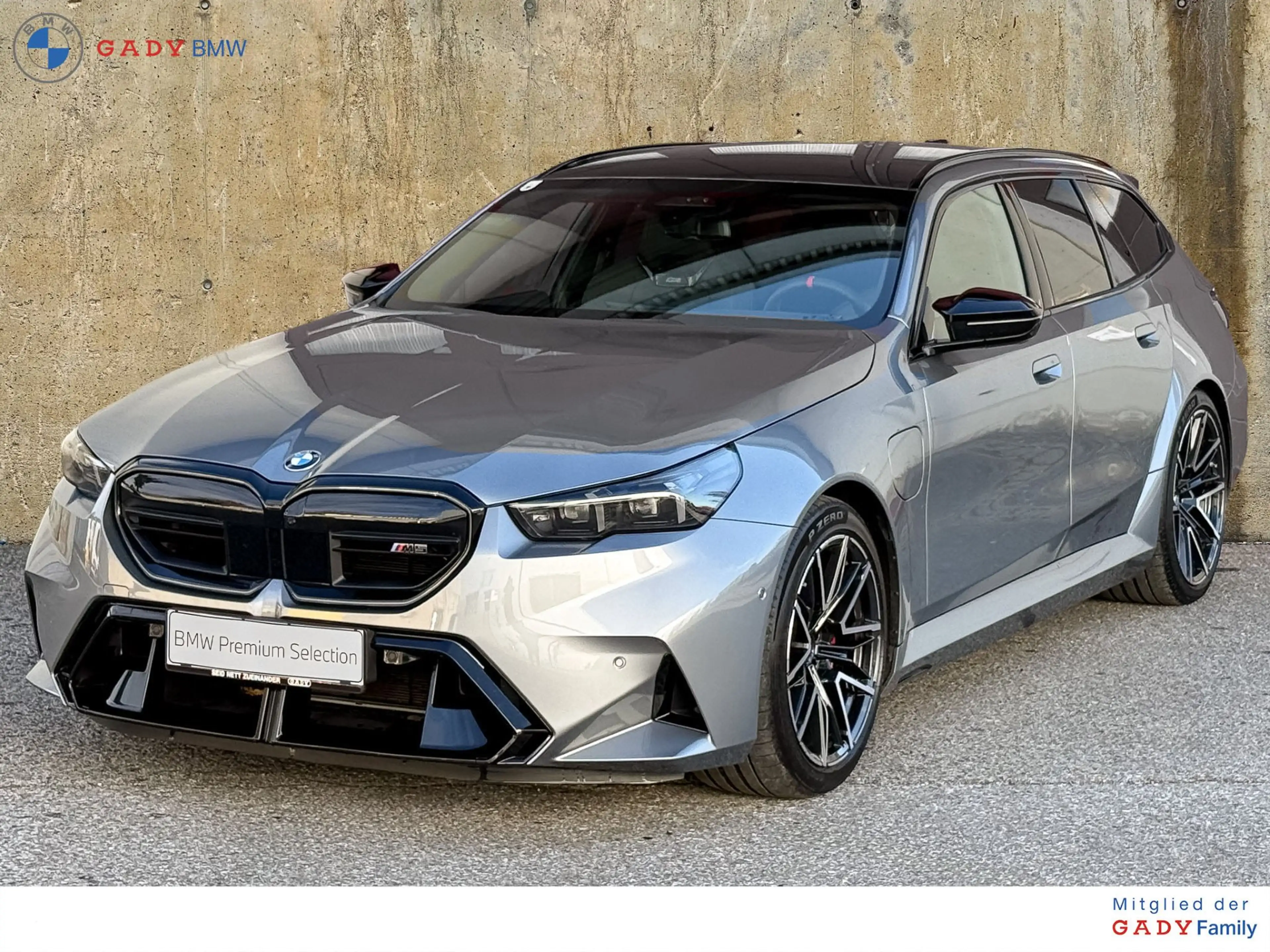 BMW M5