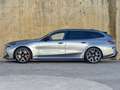BMW M5 Silber - thumbnail 6