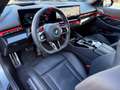 BMW M5 Silber - thumbnail 8