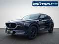 Mazda CX-5 Homura 2.0 AWD KLIMA / KAMERA360 / NAVI / LED / SI Schwarz - thumbnail 1