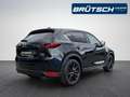 Mazda CX-5 Homura 2.0 AWD KLIMA / KAMERA360 / NAVI / LED / SI Schwarz - thumbnail 4
