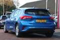 Ford Focus 1.0 Ecoboost *Hybrid* | Carplay | Camera | Vol-Led Blu/Azzurro - thumbnail 3