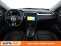 MG ZS 1.0 T-GDI Luxury Aut*NAVI*LED*TEMPO*CAM*PDC*SHZ* Rot - thumbnail 12