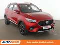 MG ZS 1.0 T-GDI Luxury Aut*NAVI*LED*TEMPO*CAM*PDC*SHZ* Rot - thumbnail 8