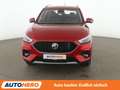 MG ZS 1.0 T-GDI Luxury Aut*NAVI*LED*TEMPO*CAM*PDC*SHZ* Rot - thumbnail 9