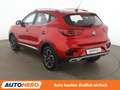 MG ZS 1.0 T-GDI Luxury Aut*NAVI*LED*TEMPO*CAM*PDC*SHZ* Rot - thumbnail 4