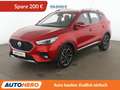 MG ZS 1.0 T-GDI Luxury Aut*NAVI*LED*TEMPO*CAM*PDC*SHZ* Rot - thumbnail 1