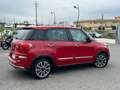 Fiat 500L 500L Cross 1.3 mjt 95cv Rouge - thumbnail 4