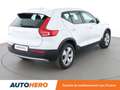 Volvo XC40 2.0 D3 AdBlue Business Geartronic 8 Blanc - thumbnail 6