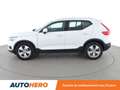 Volvo XC40 2.0 D3 AdBlue Business Geartronic 8 Blanc - thumbnail 3