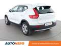 Volvo XC40 2.0 D3 AdBlue Business Geartronic 8 Blanc - thumbnail 4