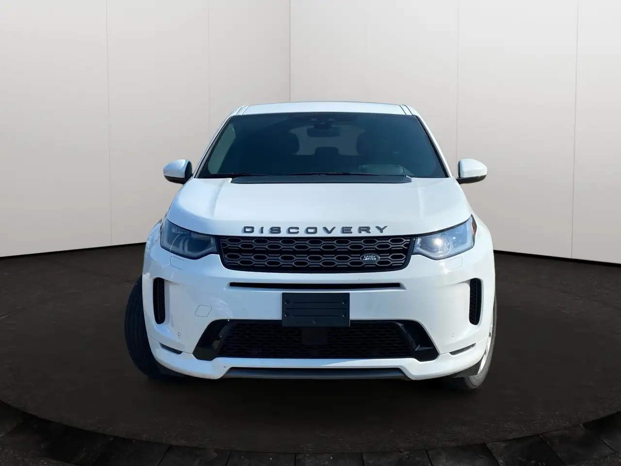 Land Rover Discovery Sport снимка Land Rover Discovery Sport