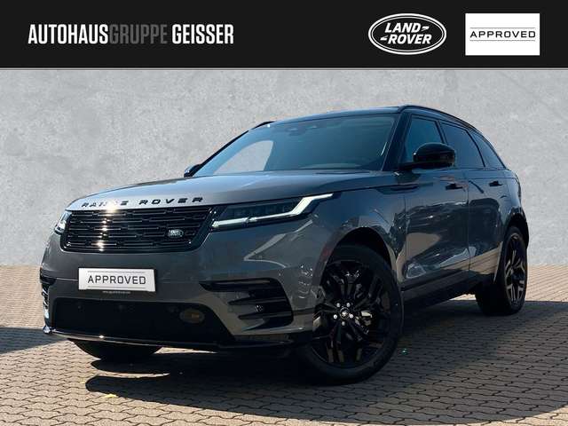 Imagine Land Rover Range Rover Velar RR Velar D300  AWD Dynamic HSE AHK ACC SD HUD