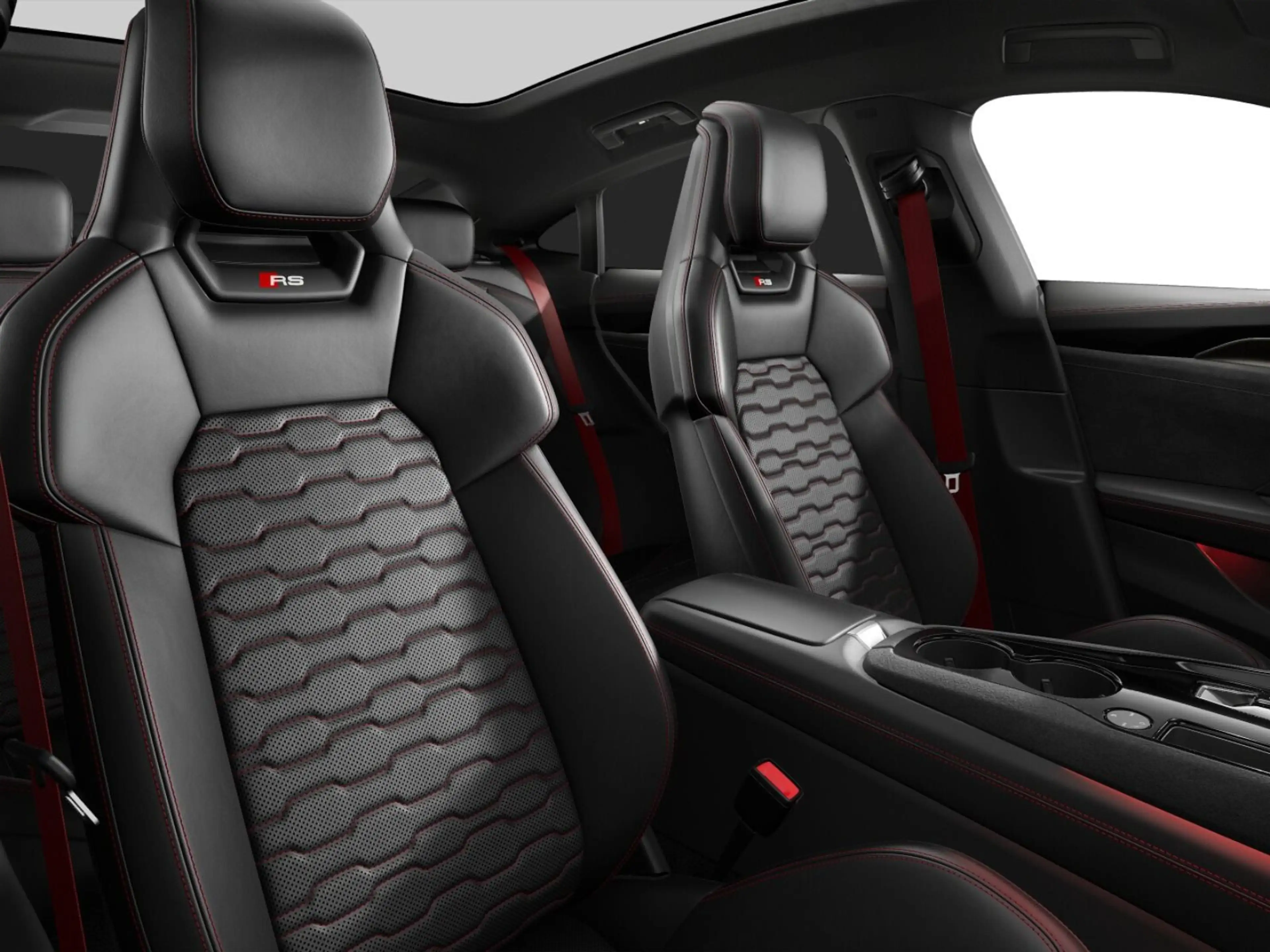 Audi RS e-tron GT quattro *NACHTSICHT*SITZBELÜFTUNG* — photo 10