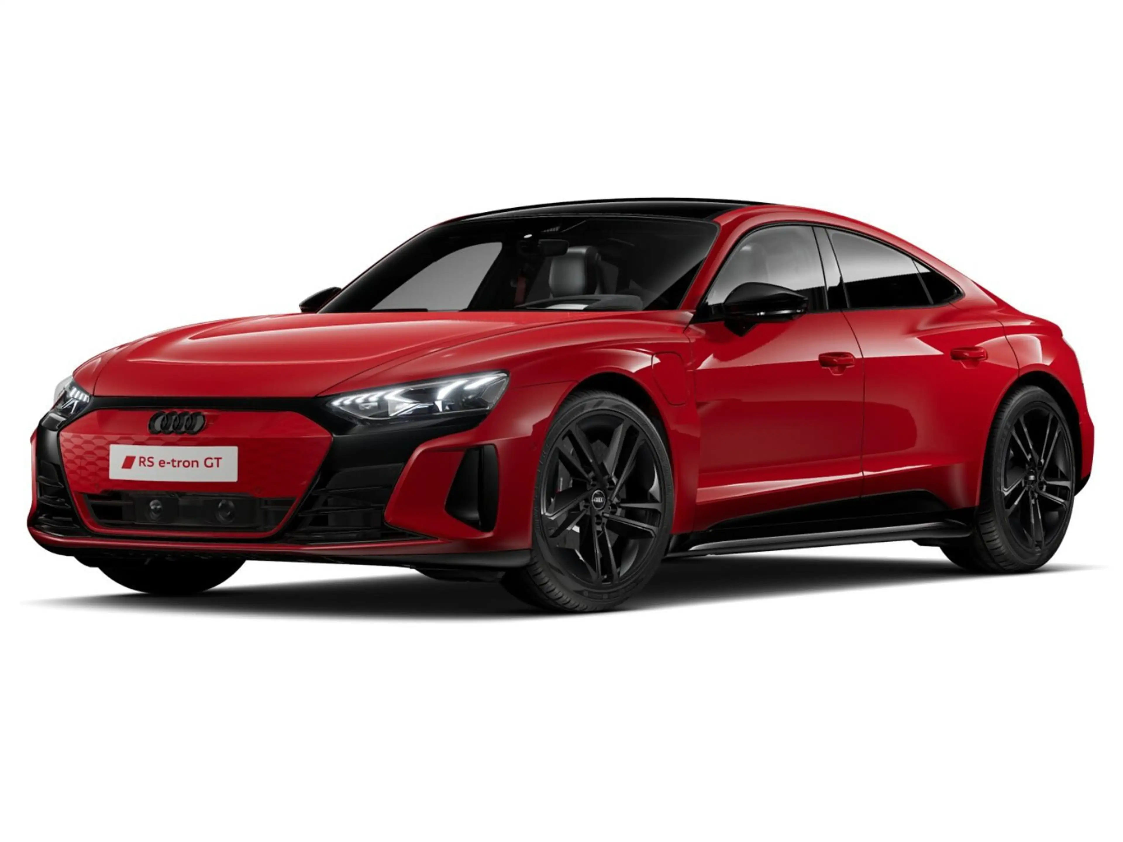 Audi RS e-tron GT quattro *NACHTSICHT*SITZBELÜFTUNG* — photo 3