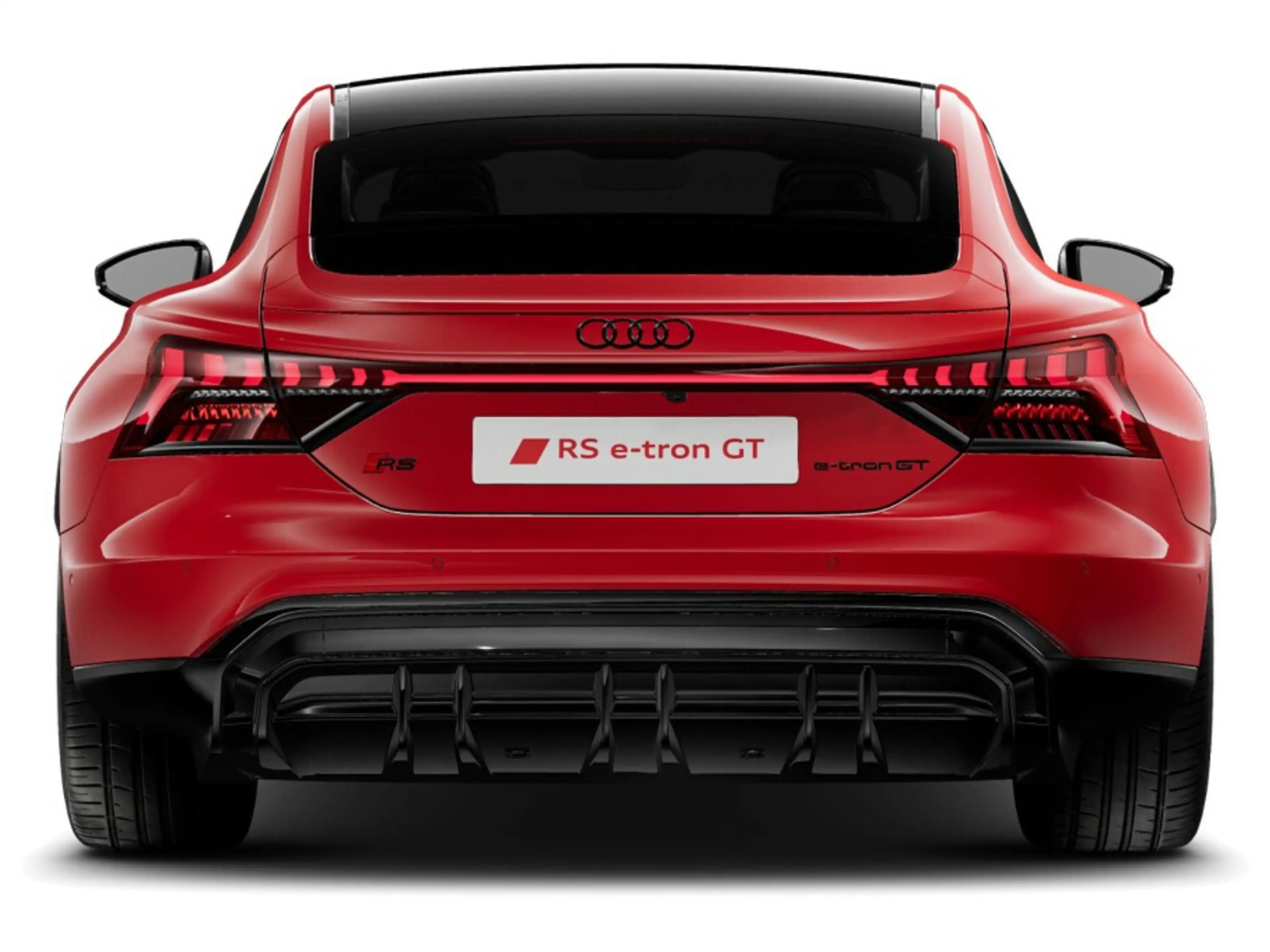 Audi RS e-tron GT quattro *NACHTSICHT*SITZBELÜFTUNG* — photo 6