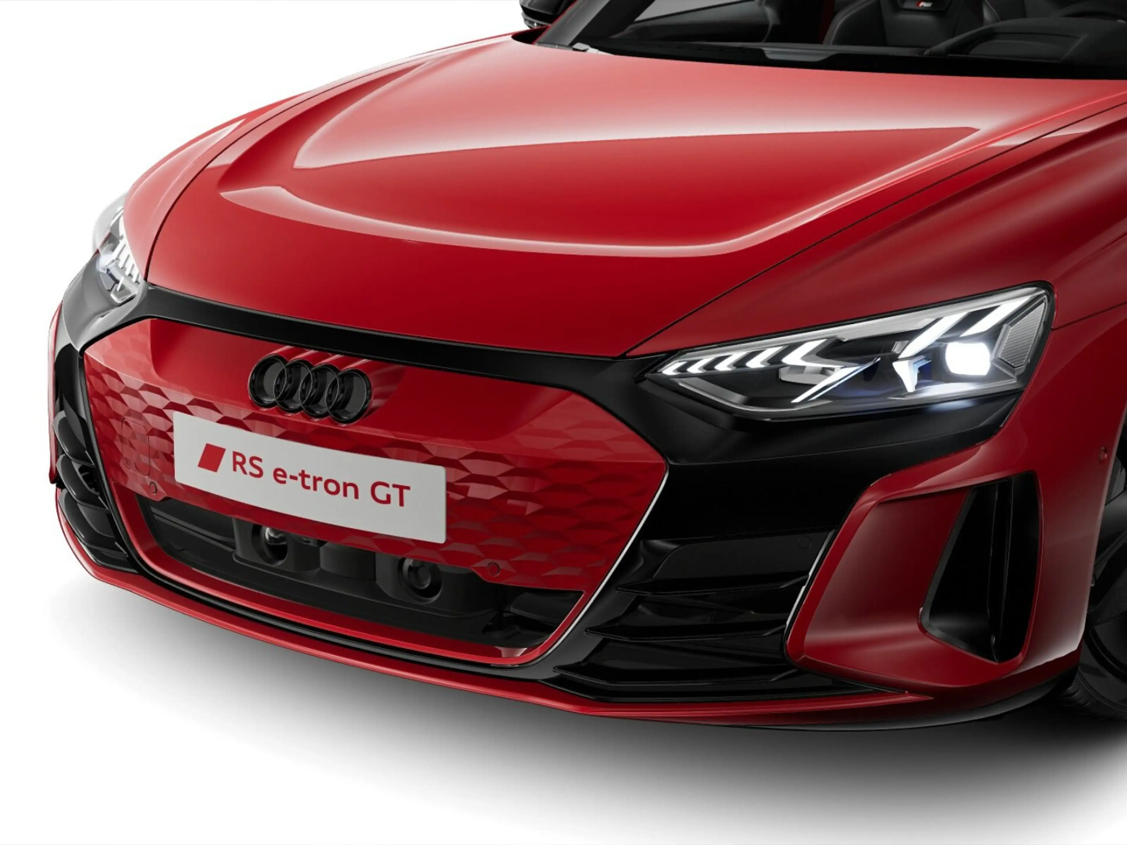 Audi RS e-tron GT quattro *NACHTSICHT*SITZBELÜFTUNG* — photo 8