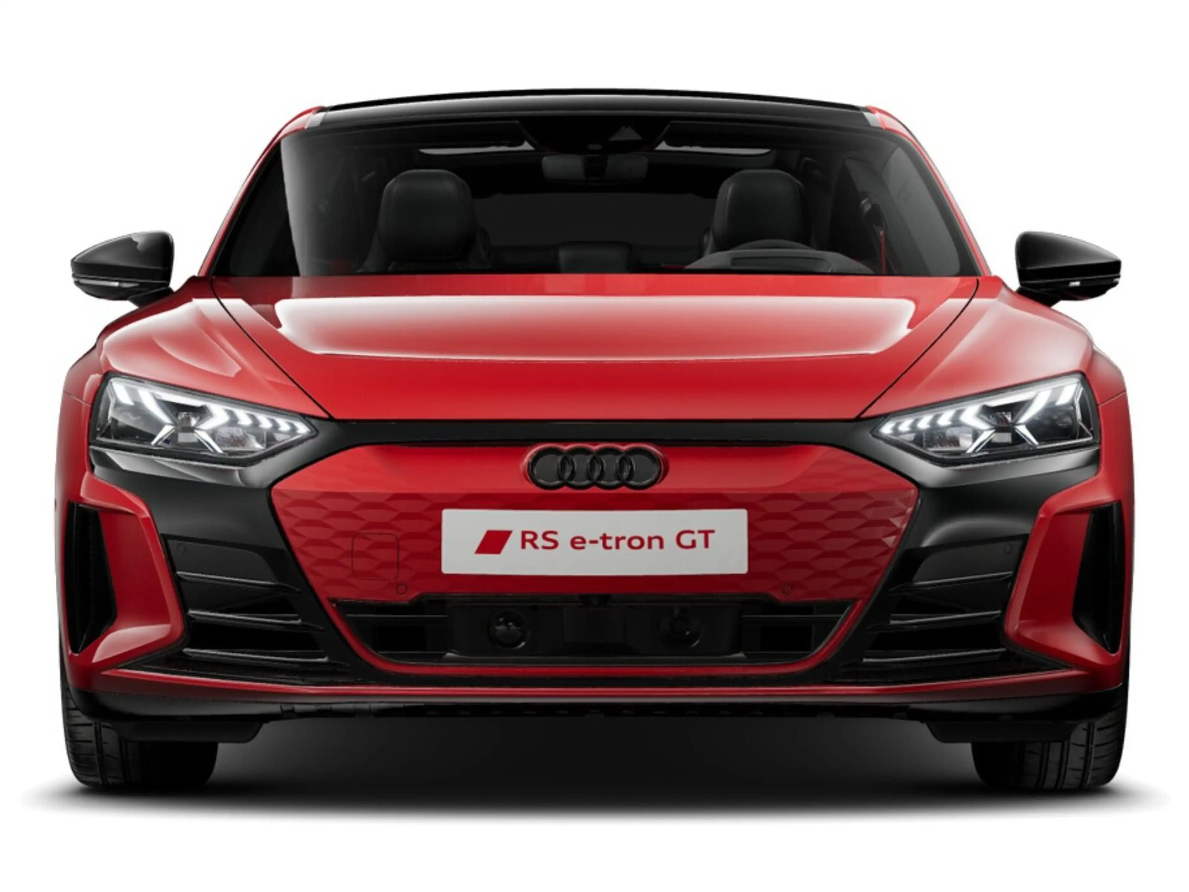Audi RS e-tron GT quattro *NACHTSICHT*SITZBELÜFTUNG* — photo 7