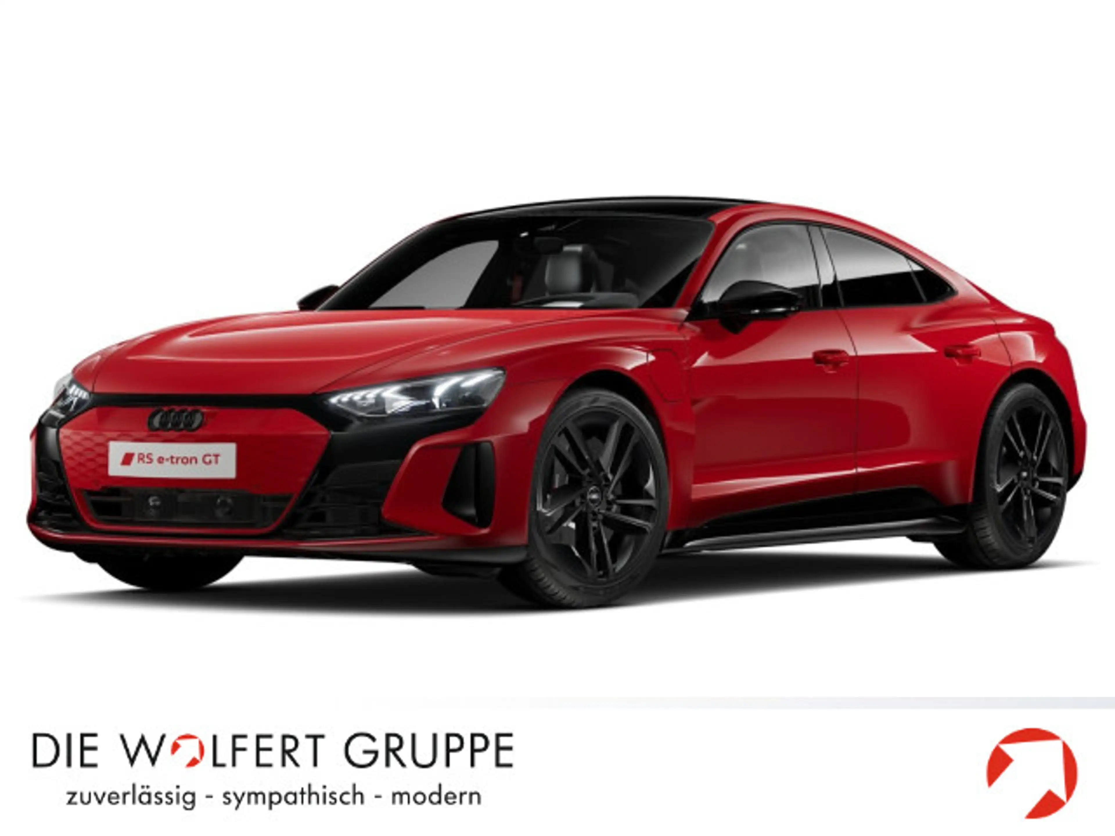 Audi RS e-tron GT quattro *NACHTSICHT*SITZBELÜFTUNG*