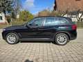 BMW X3 xDrive25d Advantage Schwarz - thumbnail 4