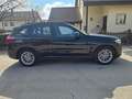 BMW X3 xDrive25d Advantage Schwarz - thumbnail 3