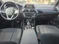 BMW X3 xDrive25d Advantage Schwarz - thumbnail 9
