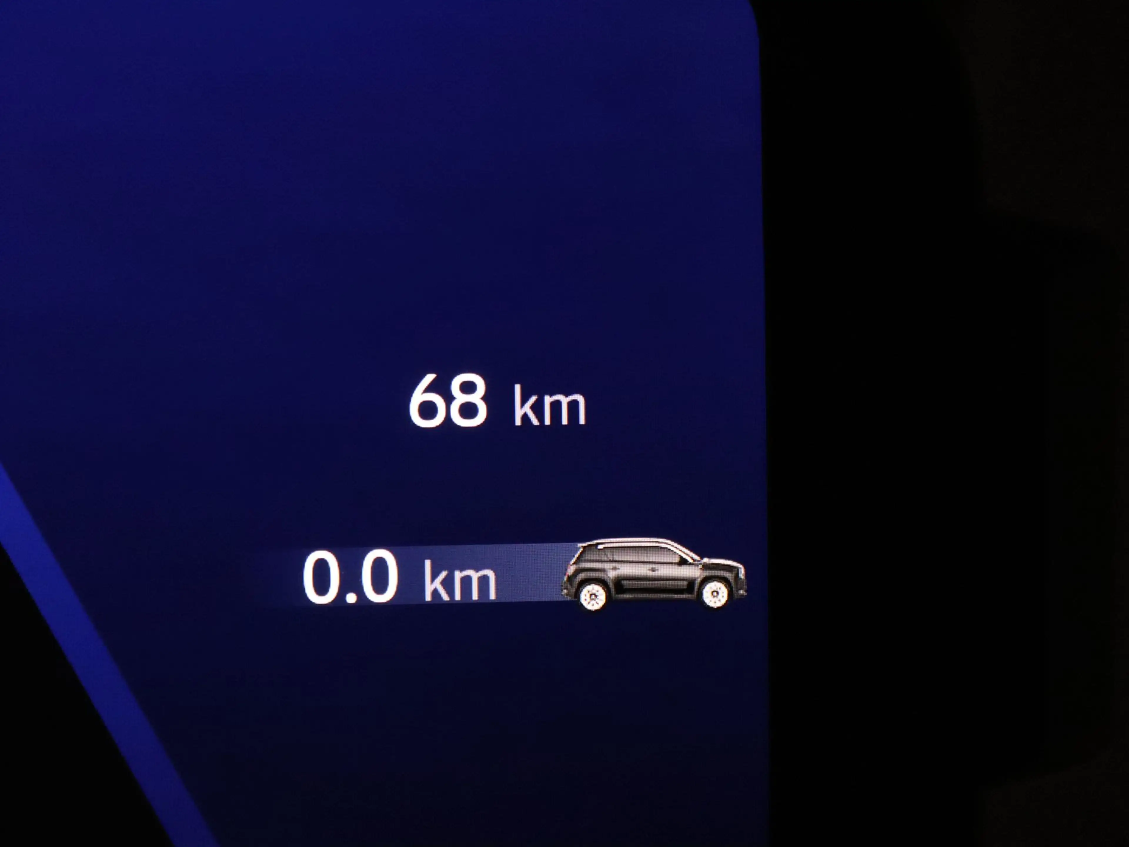 Renault R 4 comfort range iconic 52 kWh Automaat Harman Kardon — photo 4