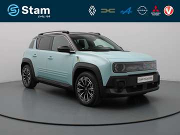 comfort range iconic 52 kWh Automaat Harman Kardon