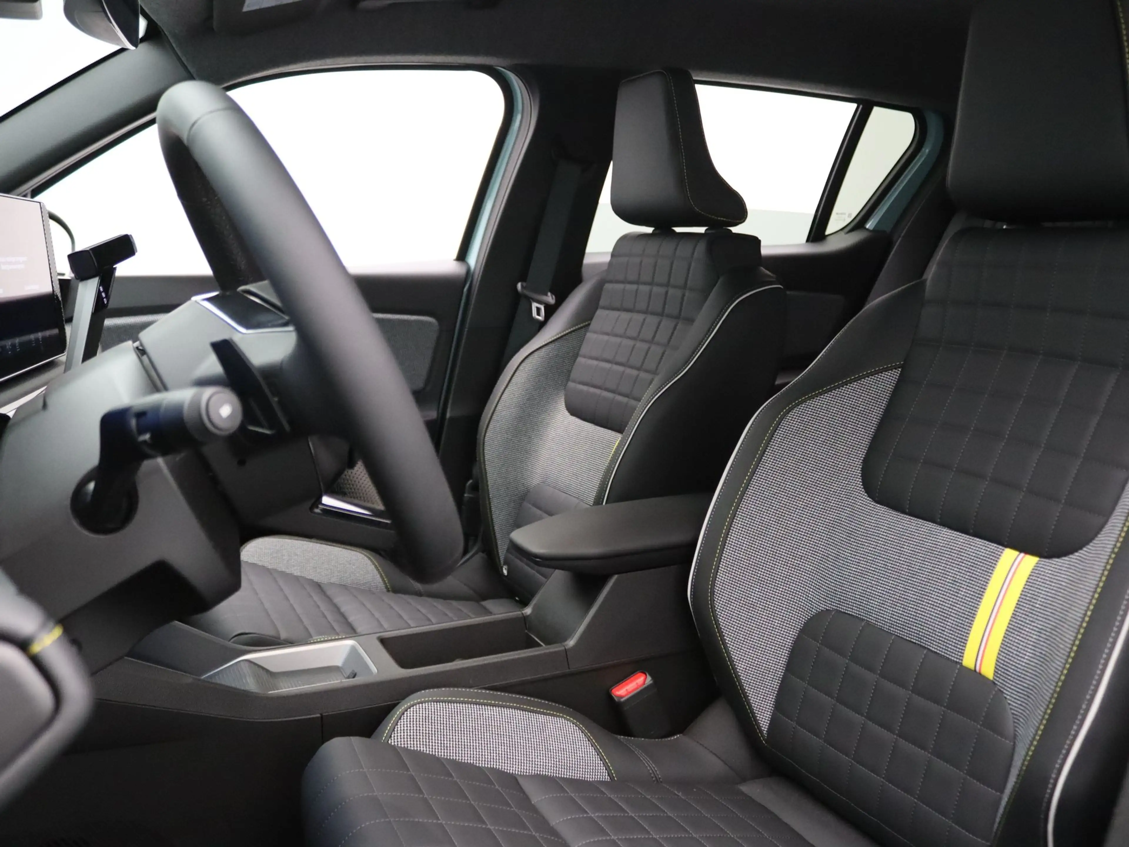Renault R 4 comfort range iconic 52 kWh Automaat Harman Kardon — photo 5