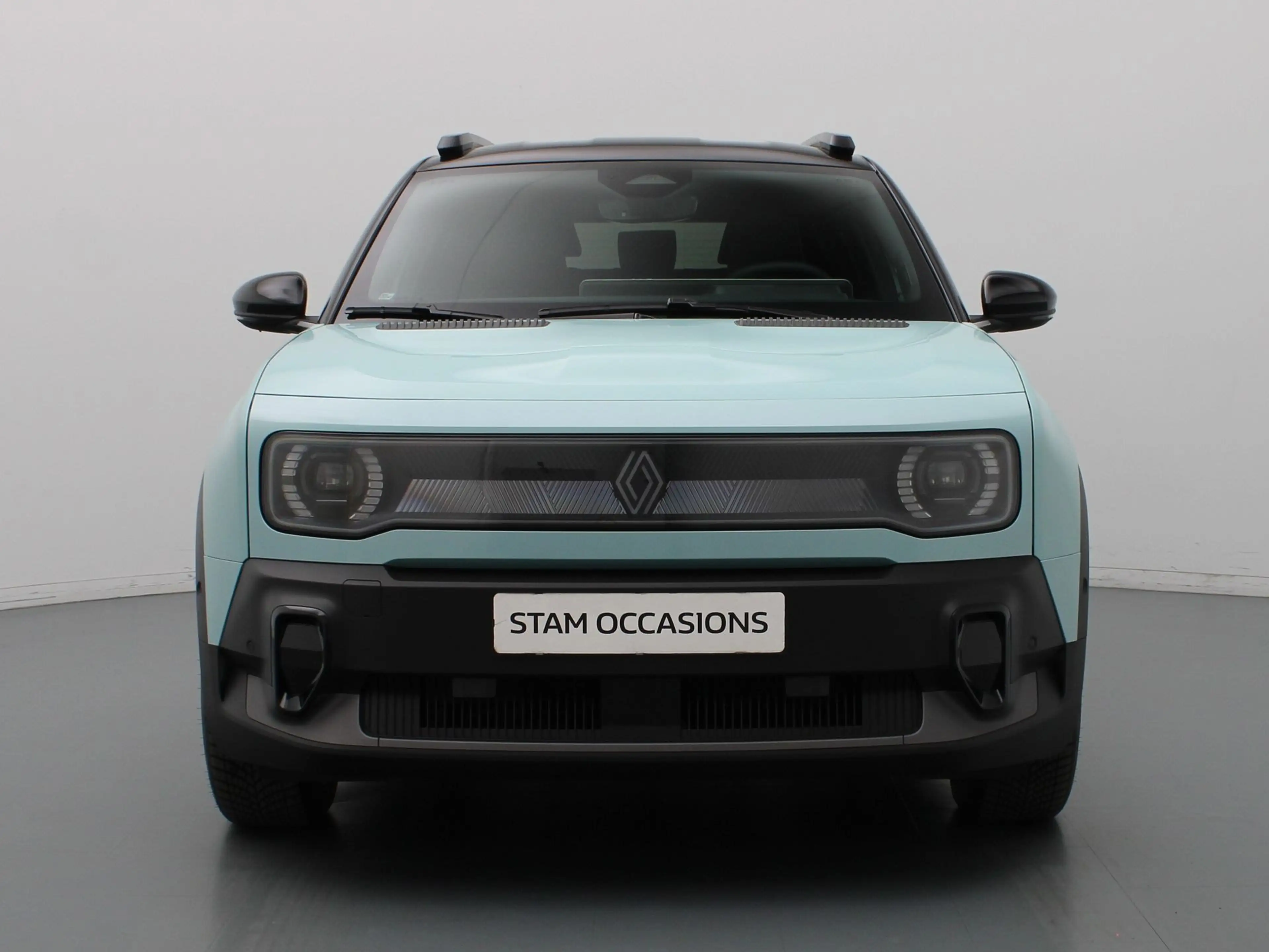 Renault R 4 comfort range iconic 52 kWh Automaat Harman Kardon — photo 27