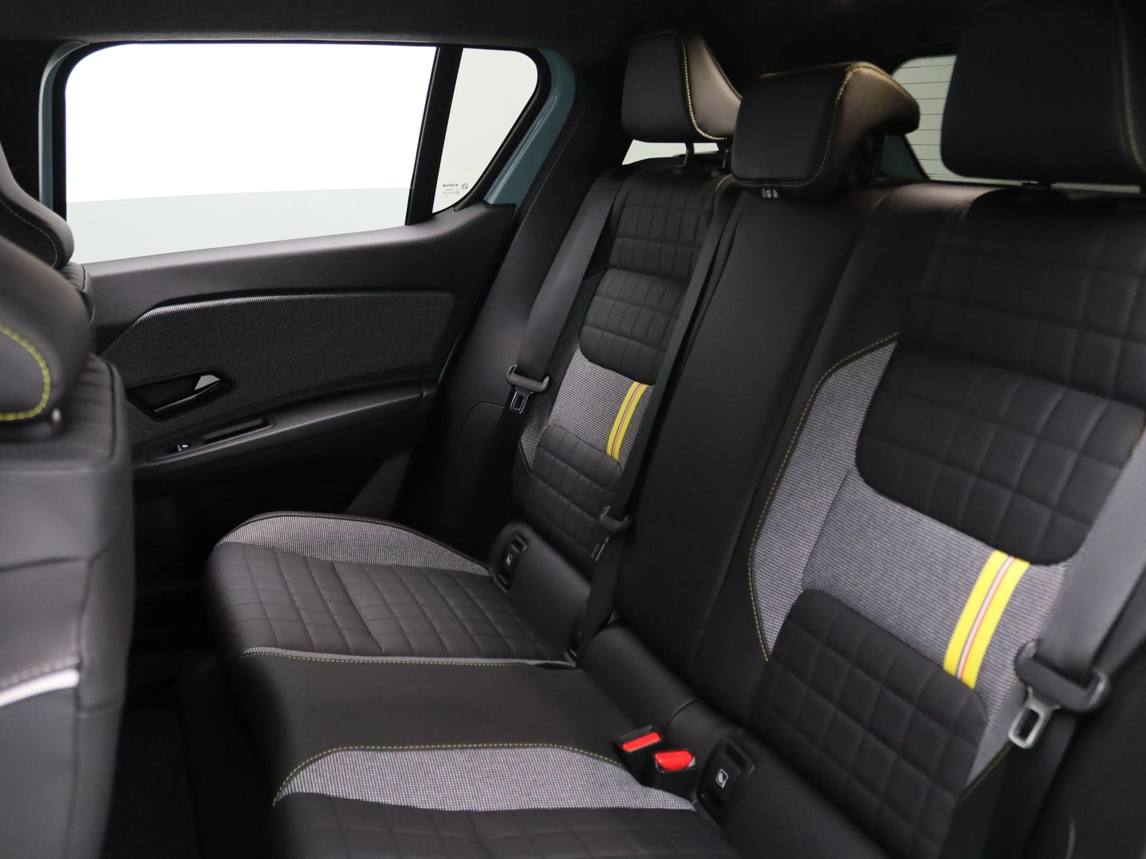 Renault R 4 comfort range iconic 52 kWh Automaat Harman Kardon — photo 33