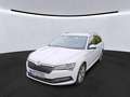 Skoda Superb Combi 2.0 TDI DSG STYLE MATRIX NAVI LM18 Weiß - thumbnail 2