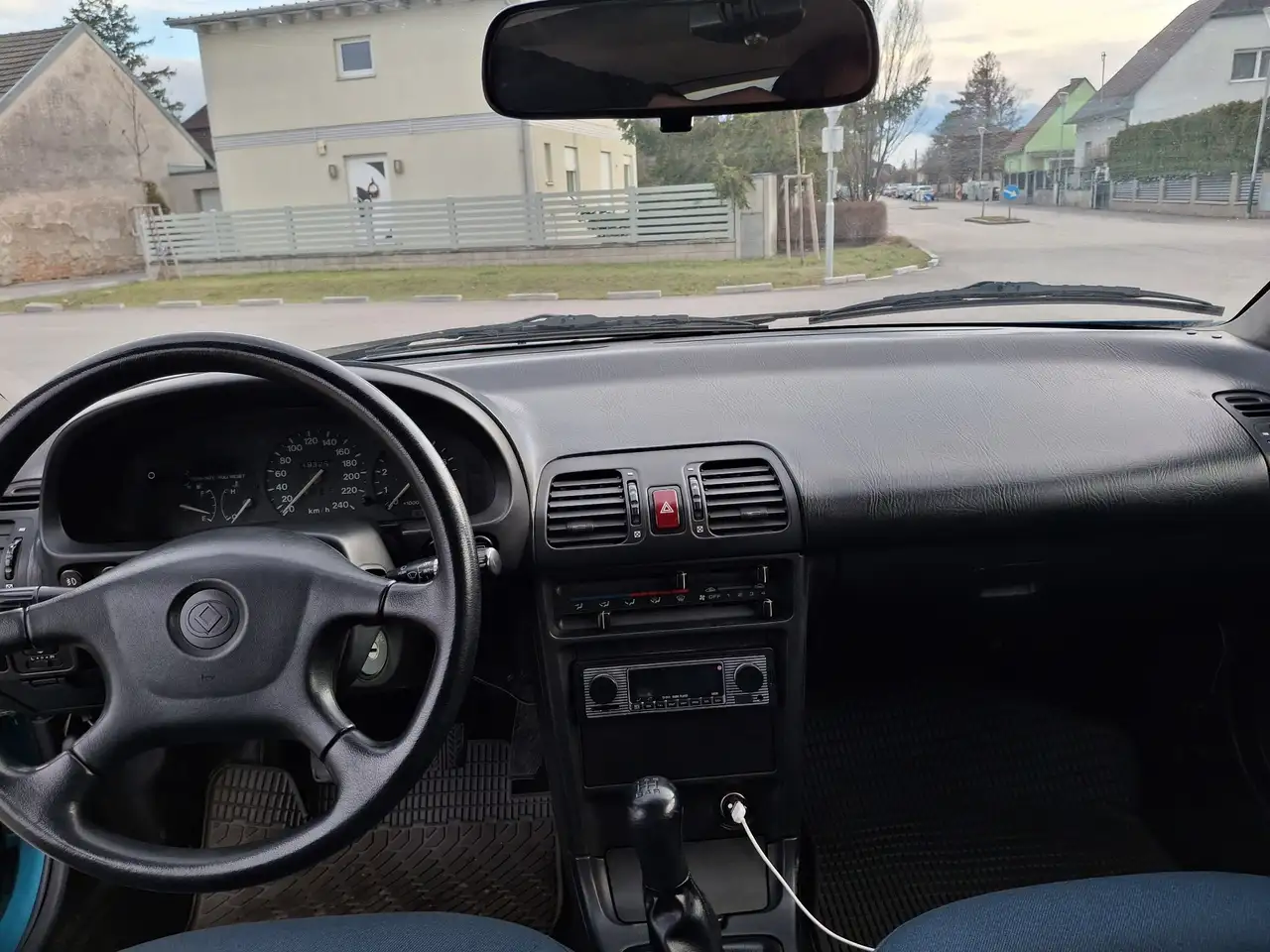 Mazda MX-3 V6 24V, foto 10