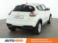 Nissan Juke 1.6 Acenta Wit - thumbnail 25
