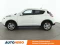 Nissan Juke 1.6 Acenta Wit - thumbnail 3