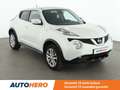Nissan Juke 1.6 Acenta Wit - thumbnail 27
